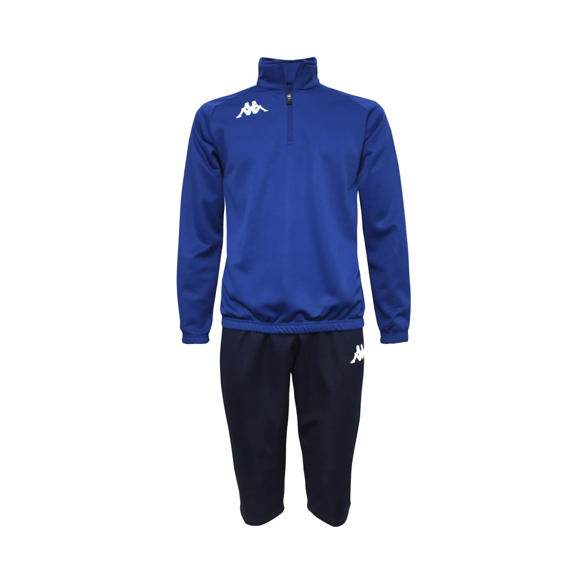 Set Allenamento Wranzon